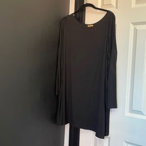 Black Puko dress
